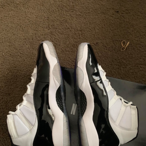 Concords - Picture 2 of 5
